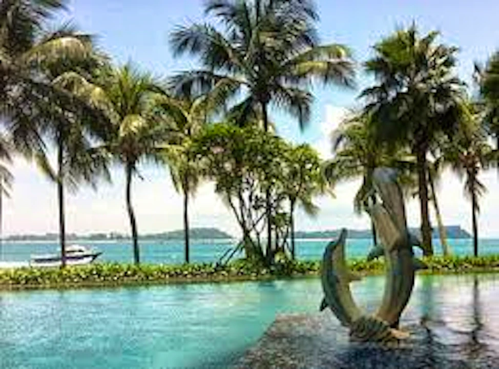 Sentosa Fun Pass Singapore Price